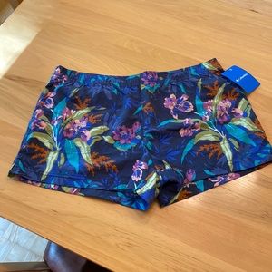 Columbia shorts sz L